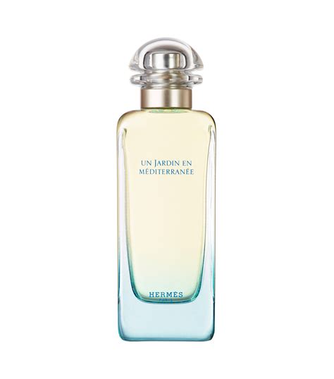 hermes un jardin en mediterranee unisex|Hermes jardin de mediterranee.